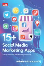 Icon image 15+ Social Media Marketing Apps