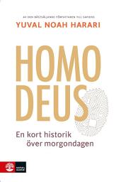 Icon image Homo Deus