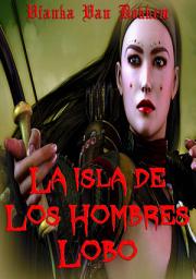 Icon image La Isla De Los Hombres Lobo - Corriendo Con La Manada
