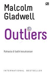 Icon image Outliers (CU cover 2020) ISBN LAMA