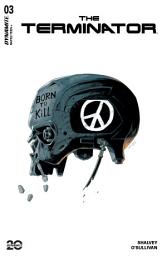 Icon image The Terminator