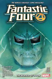 Icon image Fantastic Four (2018): The Herald Of Doom