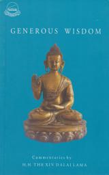 Icon image GENEROUS WISDOM