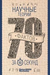 Icon image Научные теории за 60 секунд