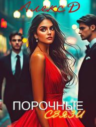 Icon image Порочные связи