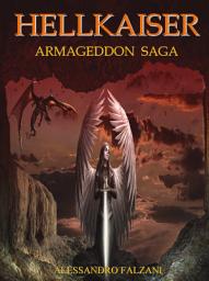 Icon image HELLKAISER: Armageddon Saga