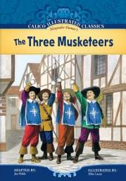 Icon image Three Musketeers
