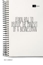 Icon image Learn How to Develop the Mindset of a Businessman