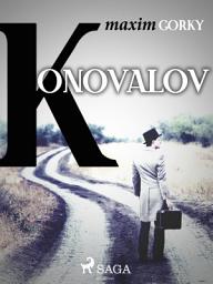 Icon image Konovalov