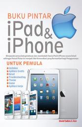 Icon image Buku Pintar iPad & iPhone untuk Pemula