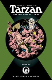 Icon image Tarzan Archives: The Joe Kubert Years Volume 2: Volume 2