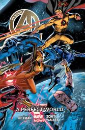 Icon image New Avengers (2013): A Perfect World