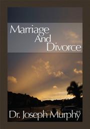 Icon image Marriage and Divorce