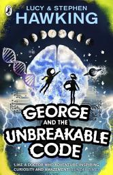 Icon image George and the Unbreakable Code