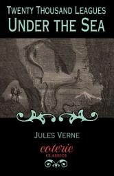 Icon image Twenty Thousand Leagues Under the Sea