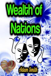 Icon image Wealth of Nations