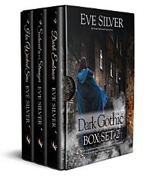 Icon image Dark Gothic Box Set 2: Historical Gothic Mystery Romance