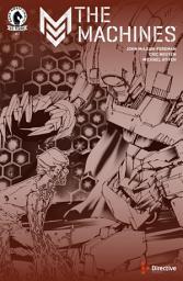 Icon image The Machines #2