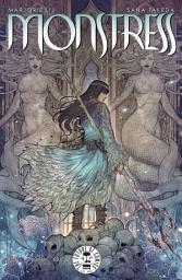 Icon image Monstress
