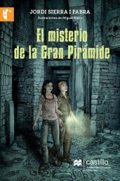 Icon image El misterio de la Gran Pirámide