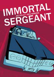 Icon image Immortal Sergeant