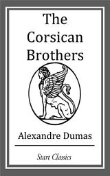 Icon image The Corsican Brothers