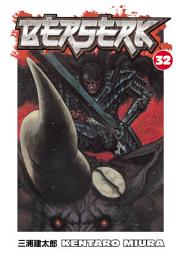 Icon image Berserk