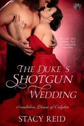 Icon image The Duke's Shotgun Wedding