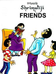 Icon image SHRIMATIJI FRIENDS: SHRIMATIJI