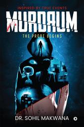 Icon image MURDRUM: The Probe Begins