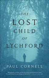 Icon image The Lost Child of Lychford