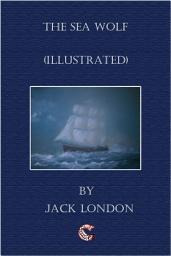 Icon image The Sea Wolf - (Illustrated)