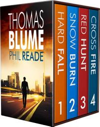 Icon image The Thomas Blume Series: Books 1-4
