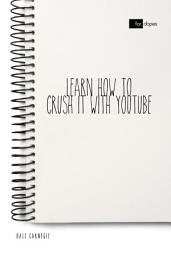 Icon image Learn How to Crush it with YouTube