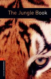 Icon image The Jungle Book Level 2 Oxford Bookworms Library: Edition 3