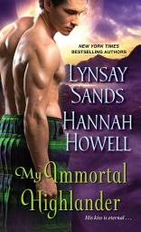 Icon image My Immortal Highlander
