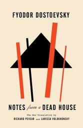 Icon image Notes from a Dead House
