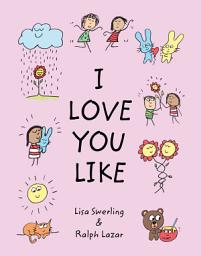 Icon image I Love You Like