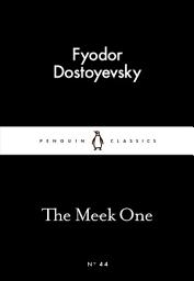 Icon image The Meek One