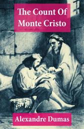 Icon image The Count Of Monte Cristo (Complete)