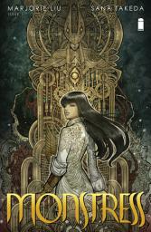 Icon image Monstress