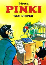 Icon image PINKI AND TAXI DRIVER: PINKI