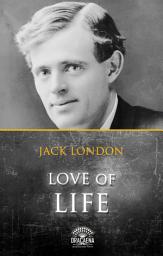 Icon image Love of life and Other Stories by Jack London