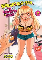 Icon image Nakamura-san, the Uninvited Gyaru