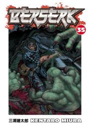 Icon image Berserk