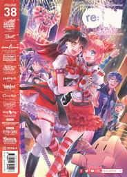 Icon image re:ON Vol. 38: (reON Comics)