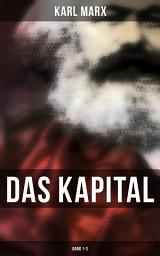 Icon image Das Kapital: Band 1-3