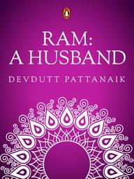 Icon image Ram: A Husband (Penguin Petit)