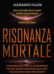 Icon image RISONANZA MORTALE: File 2 top - secret: HAARP - NOVA