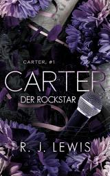 Icon image Carter – Der Rockstar